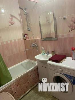 1-к квартира, вторичка, 37м2, 5/16 этаж