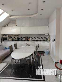 3-к квартира, вторичка, 93м2, 5/5 этаж