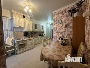 1-к квартира, вторичка, 55м2, 1/5 этаж