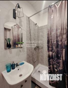 3-к квартира, вторичка, 180м2, 6/6 этаж