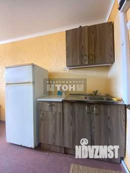 Студия квартира, вторичка, 13м2, 1/1 этаж