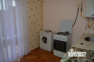 1-к квартира, вторичка, 36м2, 2/4 этаж