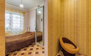 2-к квартира, вторичка, 45м2, 4/5 этаж