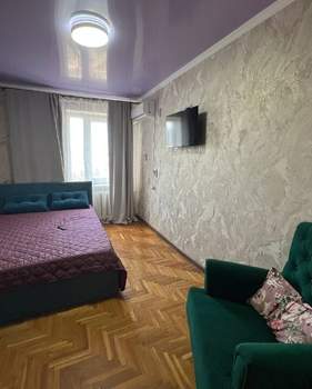 3-к квартира, вторичка, 60м2, 4/9 этаж