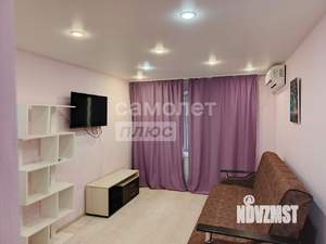 3-к квартира, вторичка, 50м2, 1/5 этаж