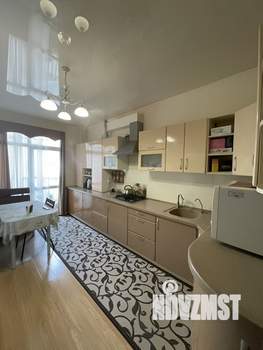 2-к квартира, вторичка, 71м2, 2/5 этаж