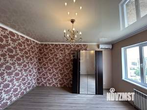 1-к квартира, вторичка, 55м2, 3/6 этаж