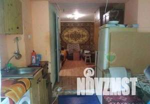 3-к квартира, вторичка, 68м2, 1/5 этаж