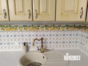 2-к квартира, вторичка, 53м2, 4/7 этаж
