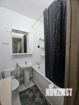 1-к квартира, вторичка, 33м2, 6/9 этаж