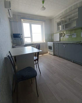 3-к квартира, вторичка, 61м2, 9/9 этаж