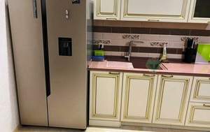 1-к квартира, вторичка, 58м2, 7/8 этаж