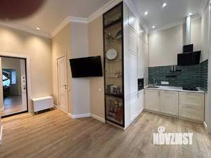 2-к квартира, вторичка, 51м2, 8/8 этаж