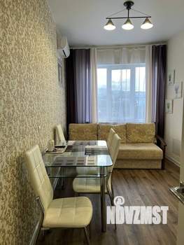 1-к квартира, вторичка, 50м2, 9/12 этаж