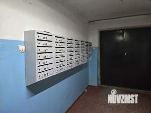 2-к квартира, вторичка, 49м2, 2/3 этаж