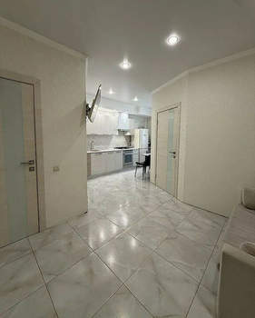 1-к квартира, вторичка, 40м2, 3/4 этаж