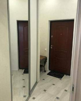 Студия квартира, вторичка, 30м2, 2/8 этаж
