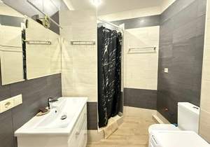 1-к квартира, вторичка, 33м2, 3/5 этаж