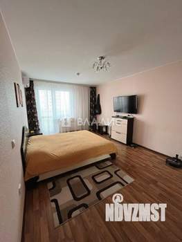 2-к квартира, вторичка, 56м2, 7/16 этаж