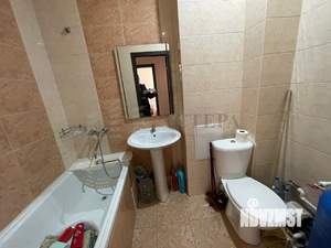 1-к квартира, вторичка, 44м2, 15/16 этаж