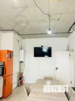 3-к квартира, вторичка, 102м2, 1/8 этаж