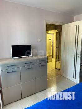 3-к квартира, вторичка, 63м2, 7/9 этаж