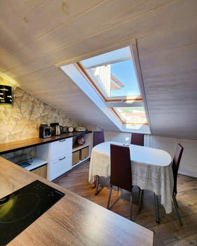 2-к квартира, вторичка, 67м2, 6/6 этаж