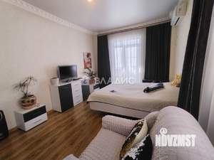 2-к квартира, вторичка, 54м2, 1/5 этаж
