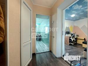 1-к квартира, вторичка, 29м2, 5/5 этаж