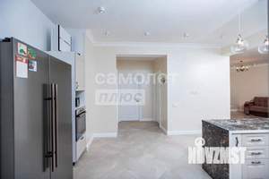 2-к квартира, вторичка, 104м2, 3/12 этаж