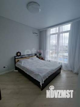 2-к квартира, вторичка, 49м2, 6/7 этаж