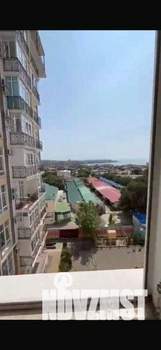 1-к квартира, вторичка, 50м2, 5/7 этаж