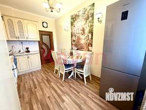 2-к квартира, вторичка, 56м2, 4/5 этаж