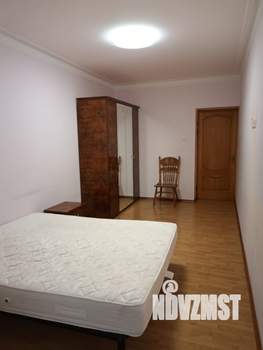 3-к квартира, вторичка, 93м2, 4/6 этаж