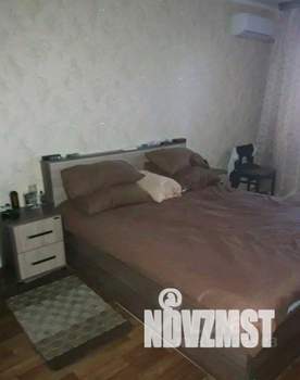 3-к квартира, вторичка, 84м2, 6/16 этаж