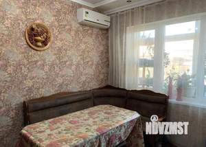 2-к квартира, вторичка, 77м2, 2/5 этаж