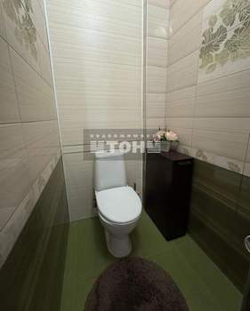 2-к квартира, вторичка, 91м2, 6/11 этаж