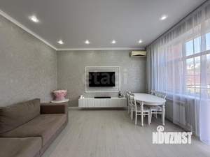 1-к квартира, вторичка, 50м2, 3/5 этаж