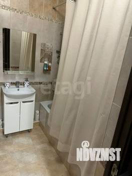 2-к квартира, вторичка, 53м2, 5/5 этаж