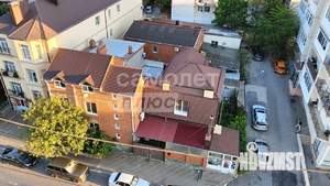 1-к квартира, вторичка, 30м2, 9/9 этаж