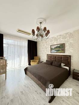 2-к квартира, вторичка, 73м2, 2/16 этаж