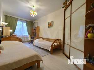 2-к квартира, вторичка, 72м2, 3/11 этаж