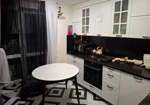 1-к квартира, вторичка, 40м2, 1/5 этаж