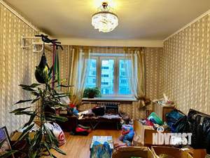 3-к квартира, вторичка, 70м2, 4/9 этаж
