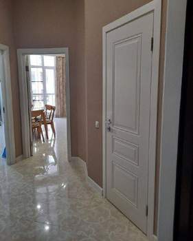 1-к квартира, вторичка, 49м2, 2/5 этаж