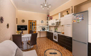 2-к квартира, вторичка, 83м2, 7/12 этаж