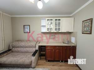 1-к квартира, вторичка, 44м2, 14/16 этаж