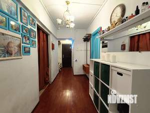 3-к квартира, вторичка, 61м2, 2/9 этаж