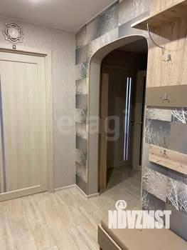 3-к квартира, вторичка, 63м2, 7/9 этаж