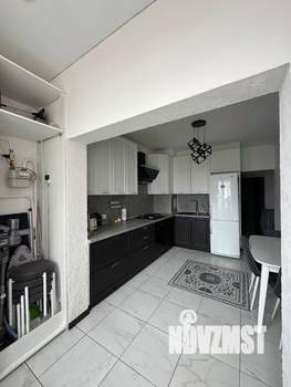 2-к квартира, вторичка, 65м2, 1/7 этаж